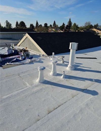 tpo roof in sacramento by the leading company